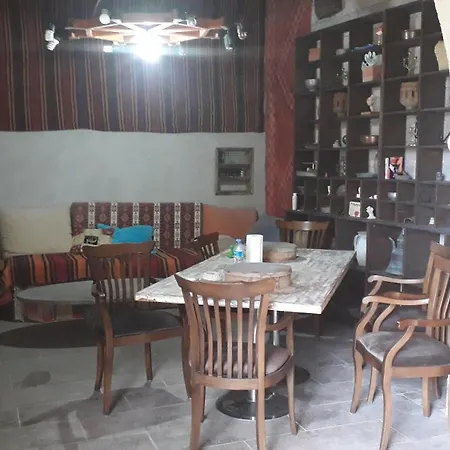 Mozaik Stone Bed & Breakfast 3*