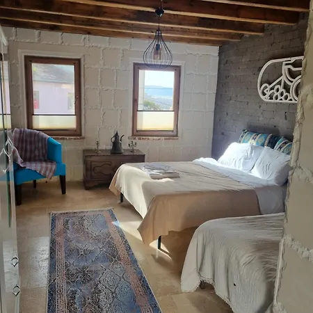 Bed & Breakfast Mozaik Stone Avanos