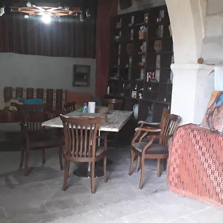 Bed & Breakfast Mozaik Stone Avanos
