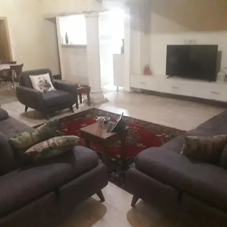 Mozaik Stone Bed & Breakfast Avanos