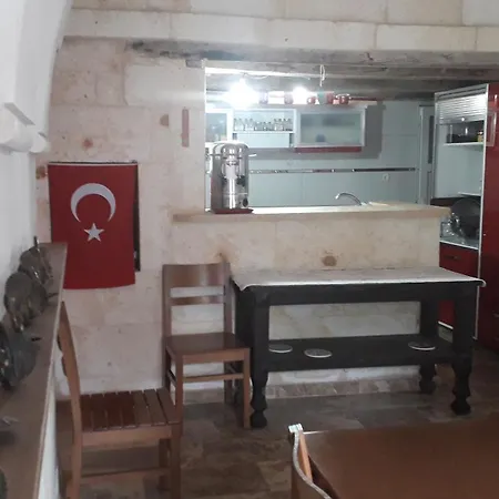 Bed & Breakfast Mozaik Stone 3*