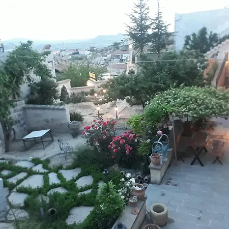 Mozaik Stone Bed & Breakfast Avanos