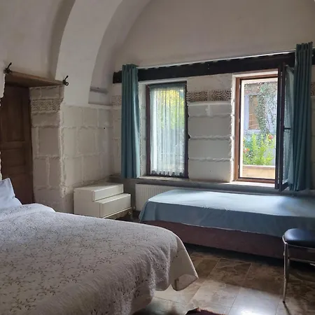 Mozaik Stone Bed & Breakfast Avanos