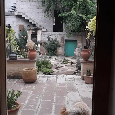 Bed & Breakfast Mozaik Stone 3*