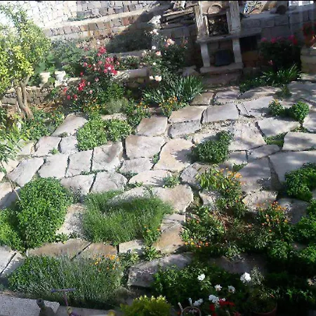 Bed & Breakfast Mozaik Stone Avanos