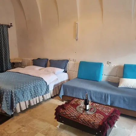 Bed & Breakfast Mozaik Stone