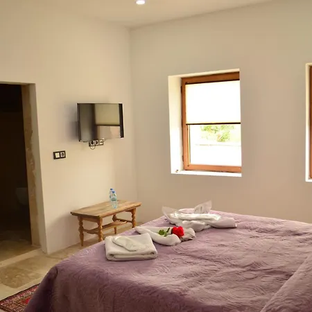 Bed & Breakfast Mozaik Stone Avanos