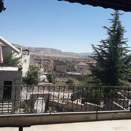 Mozaik Stone Bed & Breakfast Avanos