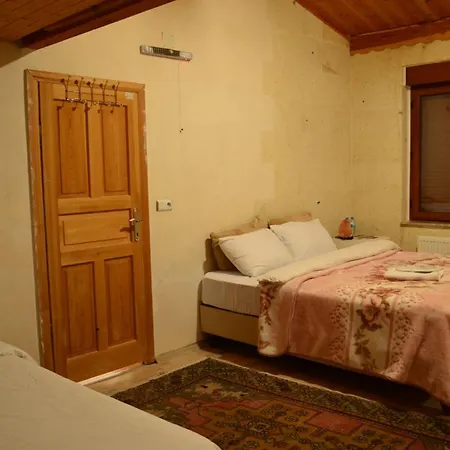 Bed & Breakfast Mozaik Stone Avanos