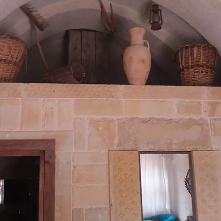 Bed & Breakfast Mozaik Stone 3*