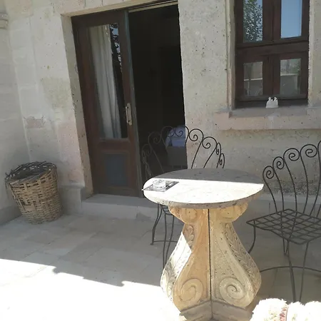 Mozaik Stone Bed & Breakfast Avanos