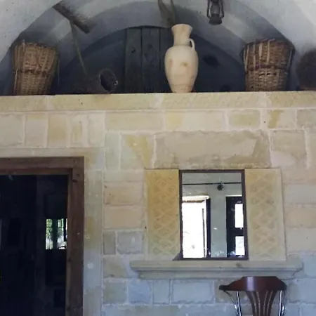 Mozaik Stone Bed & Breakfast 3*