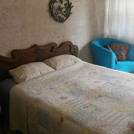 Bed & Breakfast Mozaik Stone 3*