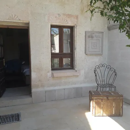 Mozaik Stone Bed & Breakfast Avanos