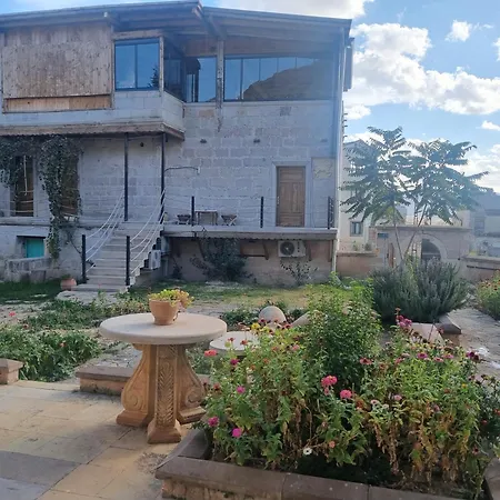 Bed & Breakfast Mozaik Stone
