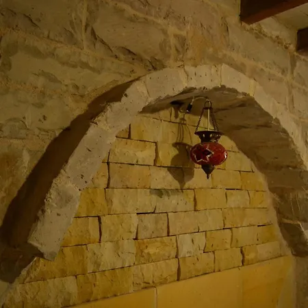 Mozaik Stone Bed & Breakfast 3*