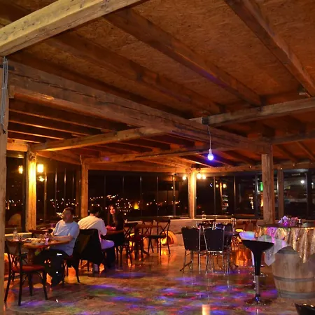 Bed and breakfast Mozaik Stone Avanos