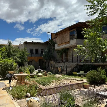 Bed and breakfast Mozaik Stone 3*