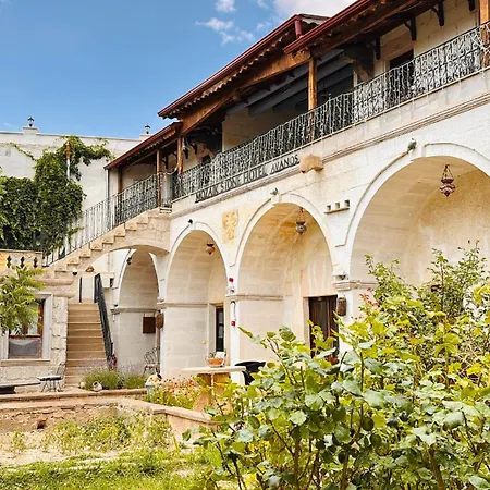 Bed and breakfast Mozaik Stone Avanos