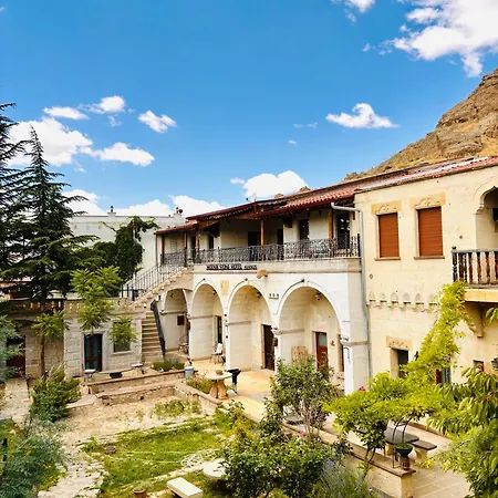 Mozaik Avanos