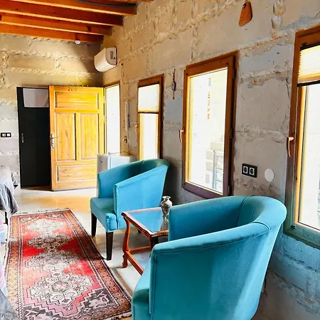 Bed and breakfast Mozaik Stone 3*