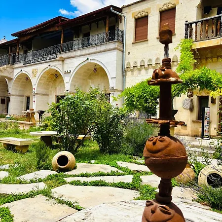 Bed and breakfast Mozaik Stone Avanos