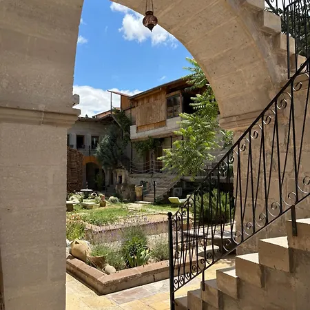 Mozaik Stone 3* Avanos