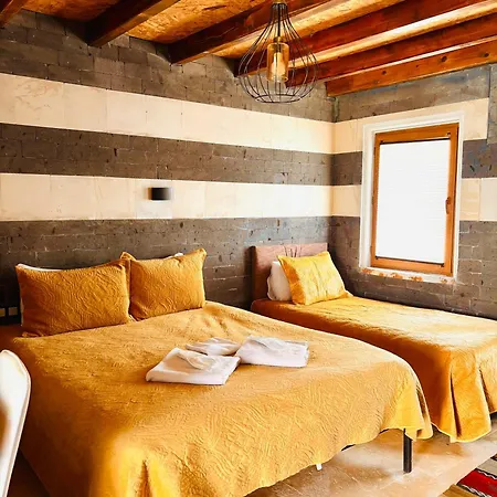 Mozaik Stone Bed and breakfast Avanos