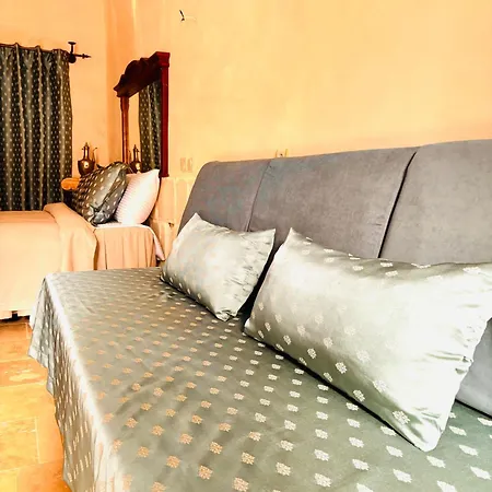 Bed and breakfast Mozaik Stone Avanos