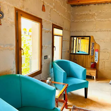 Mozaik Stone 3* Avanos