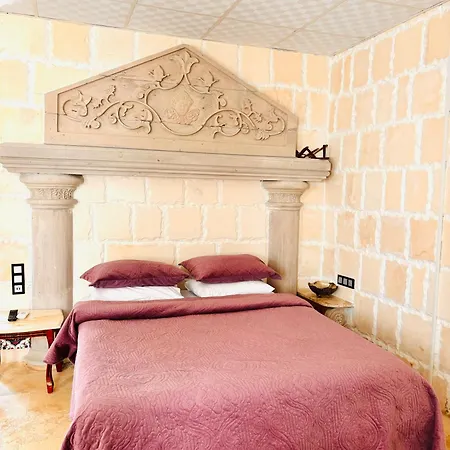 Bed and breakfast Mozaik Stone