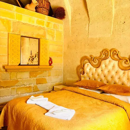 Mozaik Stone فندق أفانوس
