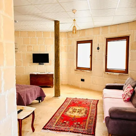 فندق Mozaik Stone أفانوس
