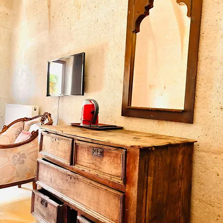 Mozaik Stone Hotel