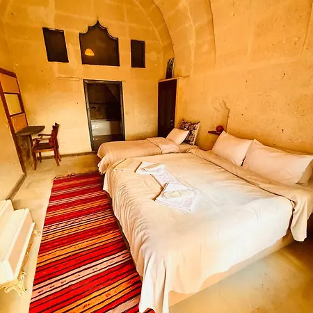 Bed and breakfast Mozaik Stone