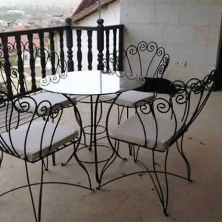 Hotel Mozaik Stone Avanos
