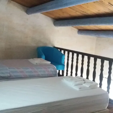 Hotel Mozaik Stone 3*