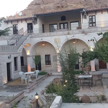 Mozaik Stone فندق 3*