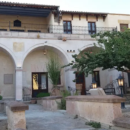 فندق Mozaik Stone
