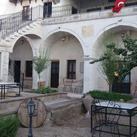 Bed and breakfast Mozaik Stone Avanos