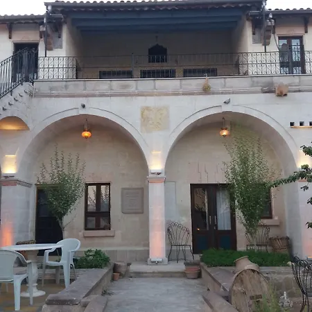 Bed and breakfast Mozaik Stone