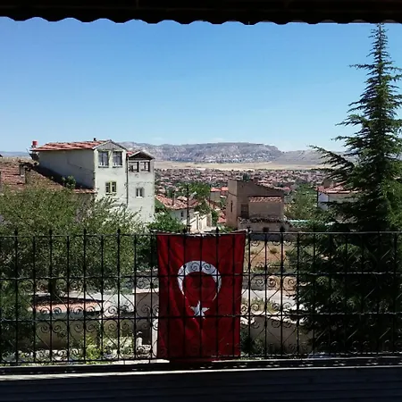 Bed and breakfast Mozaik Stone Avanos