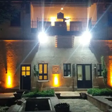 Mozaik Stone فندق