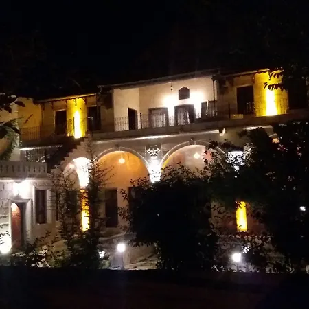 Mozaik Stone 3* Avanos