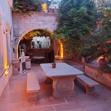 Hotel Mozaik Stone Avanos