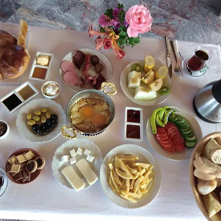 Mozaik Stone Bed and breakfast 3*