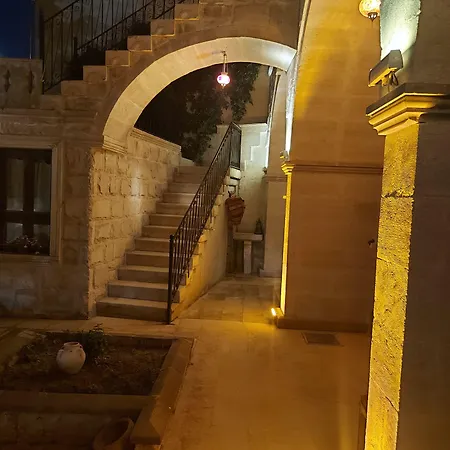 Bed and breakfast Mozaik Stone