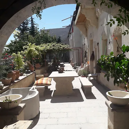 فندق Mozaik Stone 3*