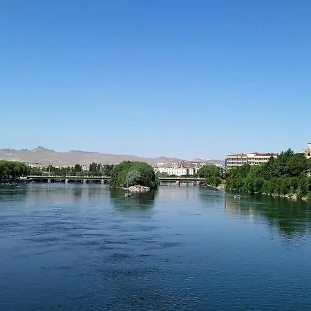 Mozaik Stone Hotel Avanos