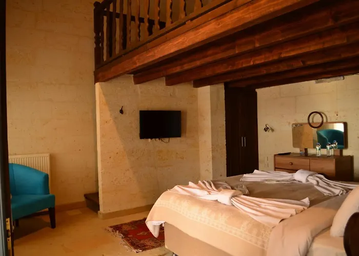 Mozaik Stone 3* Avanos